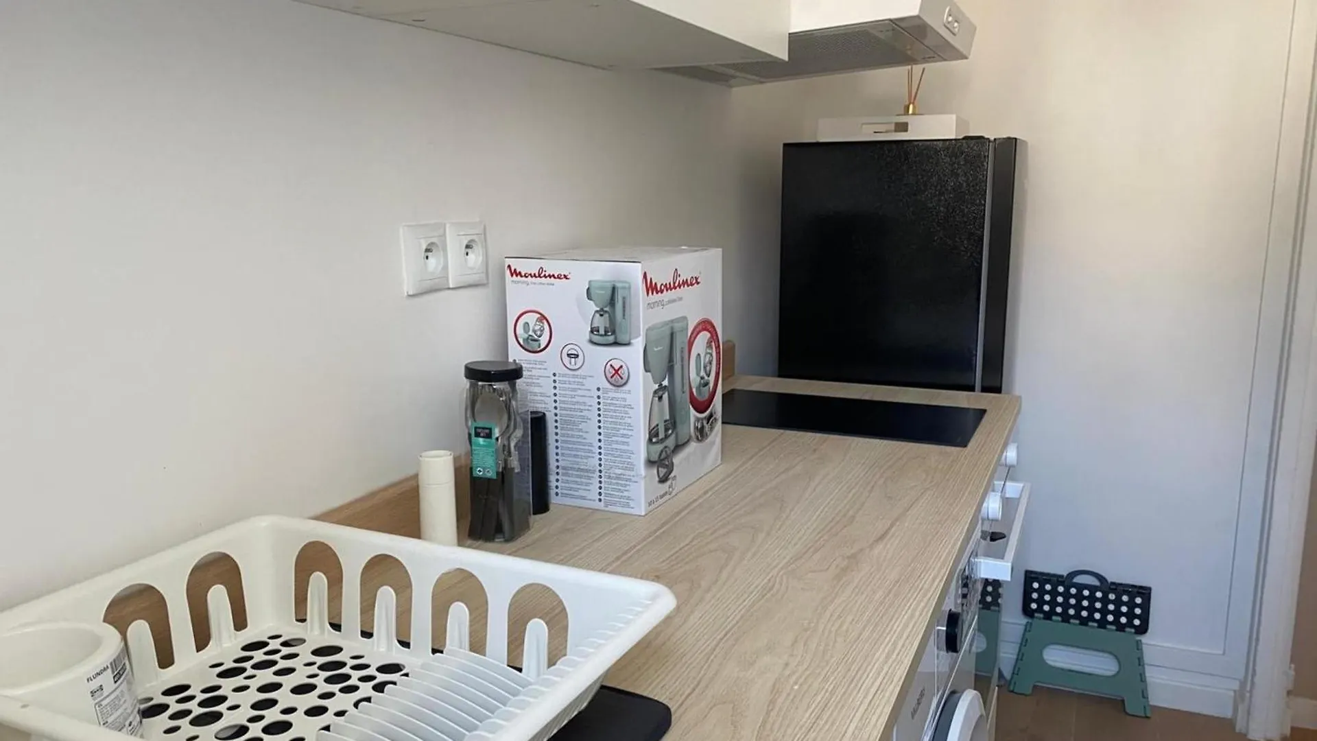 Apartment Renovated Studio Near The Eiffel Tower District Paris France